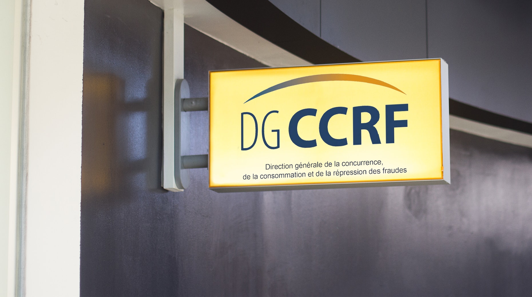 Amende Banque Populaire DGCCRF